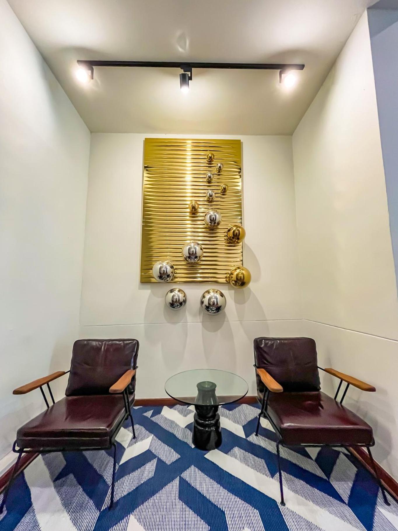 Surestay By Best Western Iconic Ari-Jatujak Bangkok Exterior photo