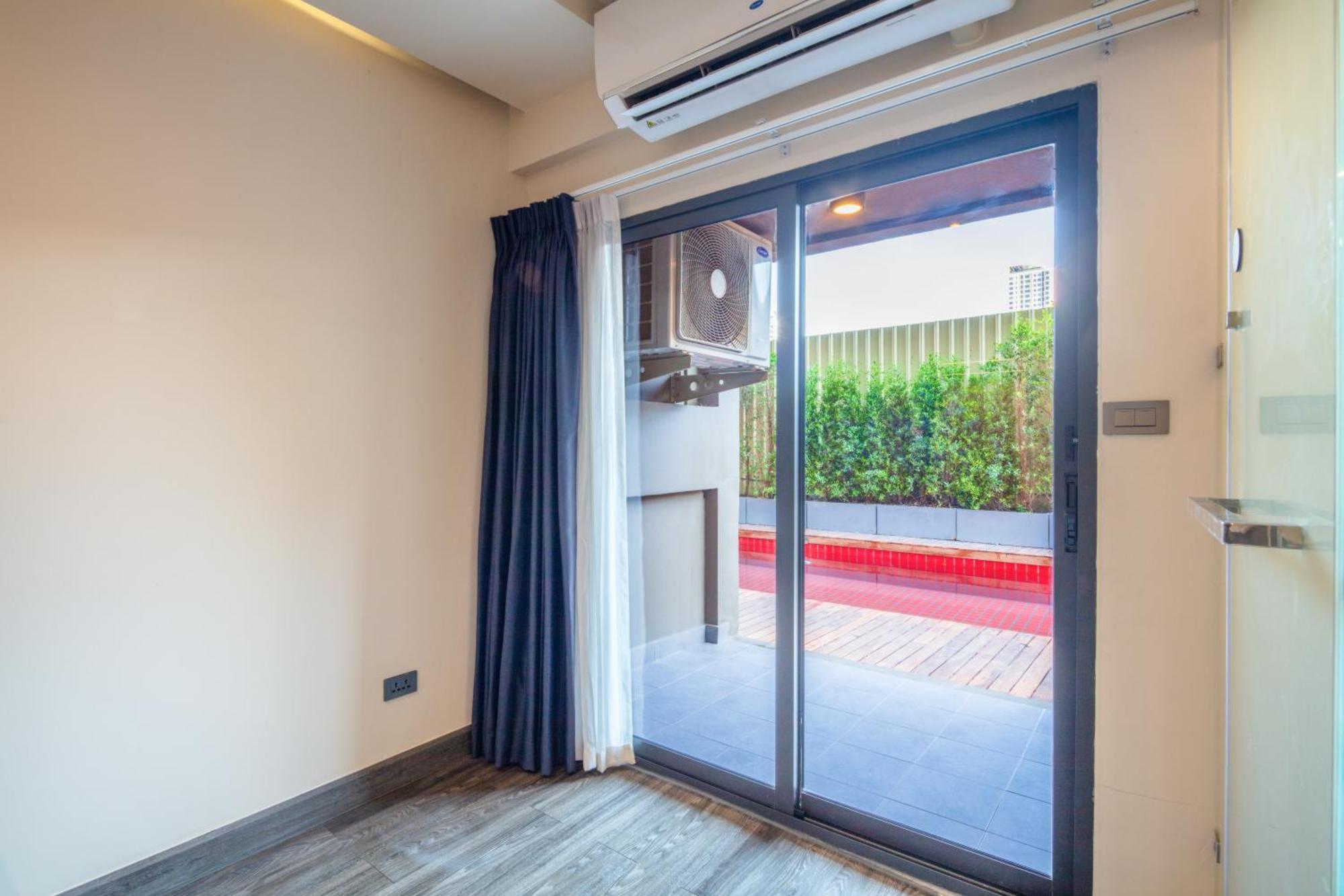 Surestay By Best Western Iconic Ari-Jatujak Bangkok Room photo